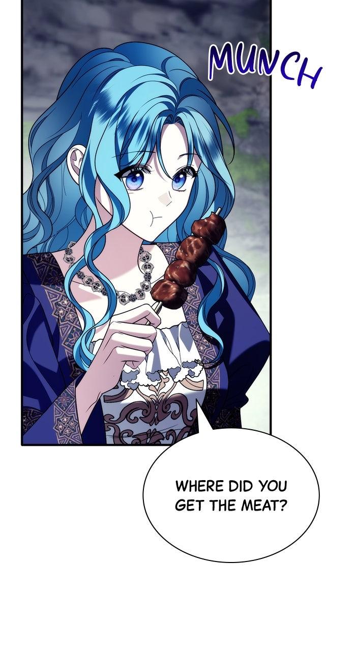 Noble in Name, Vulgar at Heart Chapter 22 - Page 46