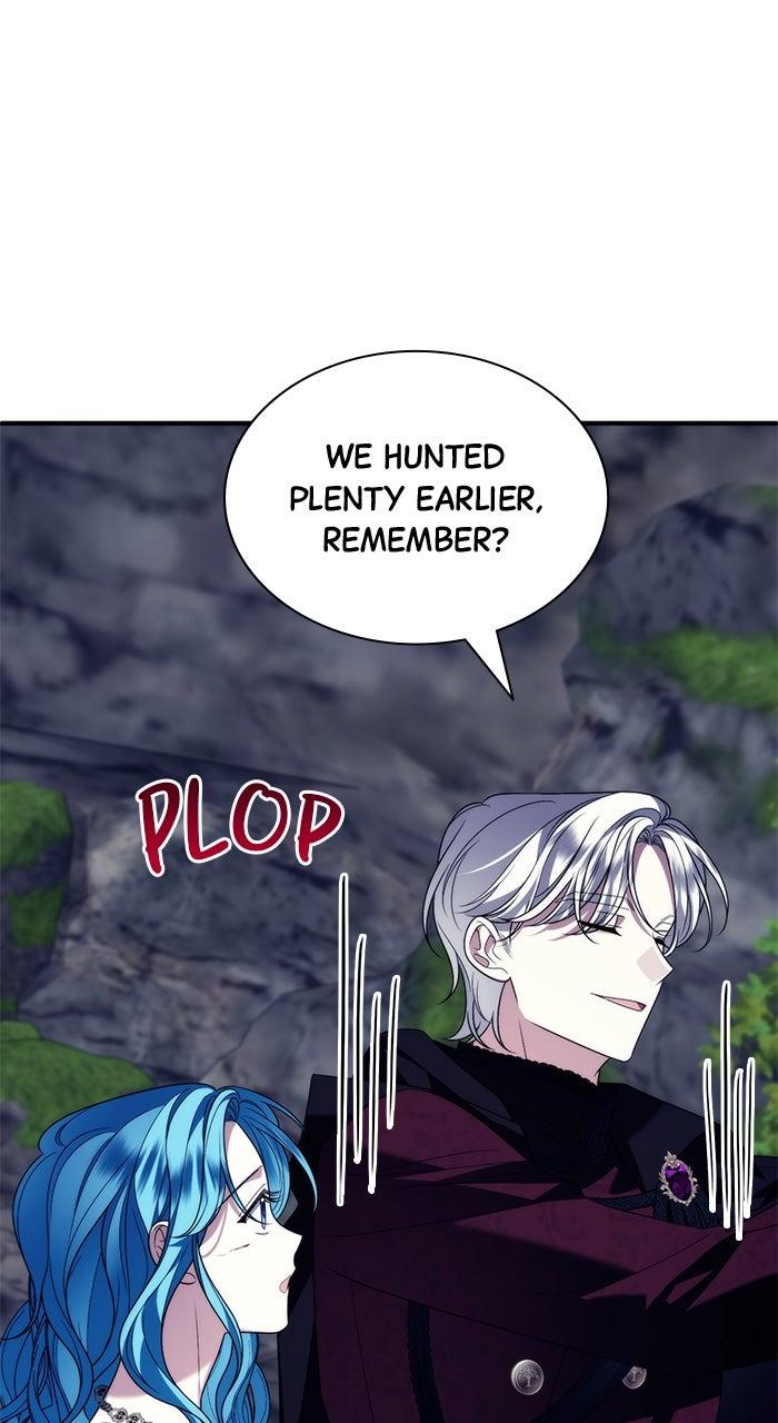 Noble in Name, Vulgar at Heart Chapter 22 - Page 47