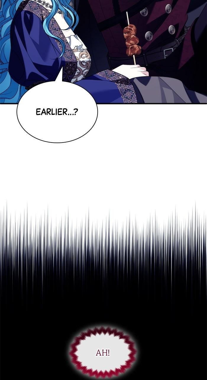 Noble in Name, Vulgar at Heart Chapter 22 - Page 48