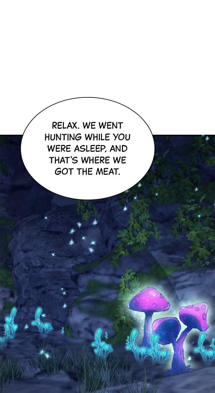 Noble in Name, Vulgar at Heart Chapter 22 - Page 55