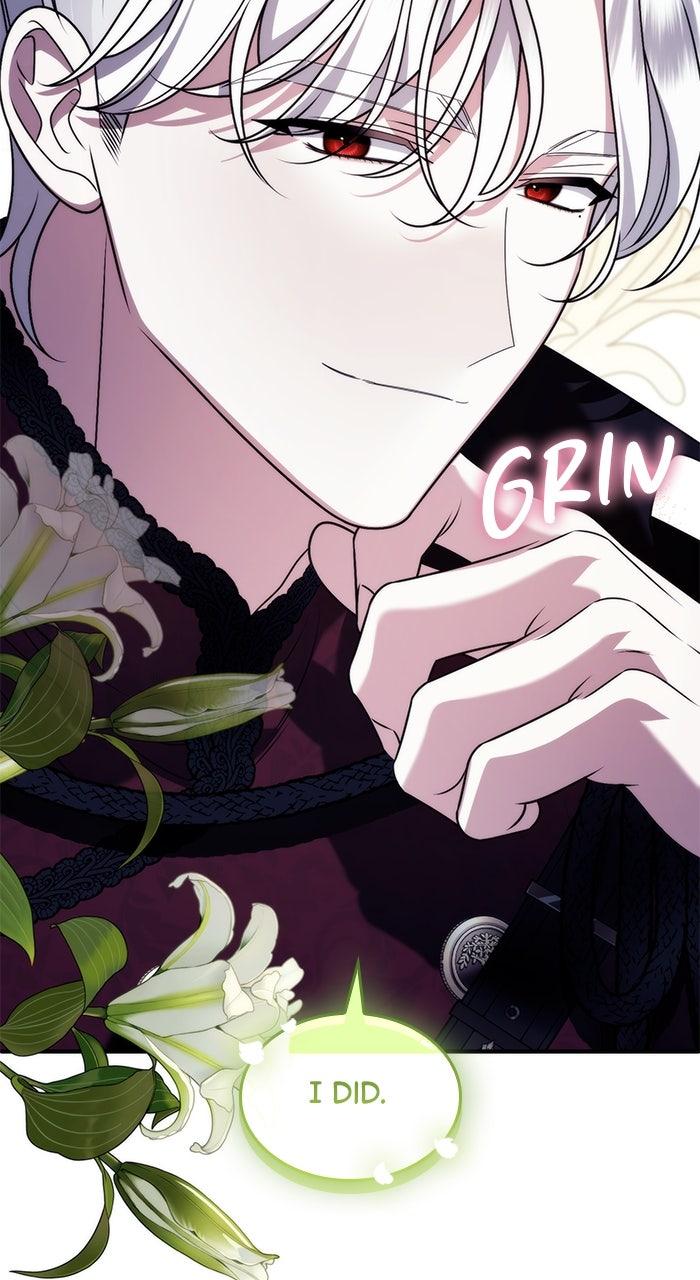 Noble in Name, Vulgar at Heart Chapter 22 - Page 59