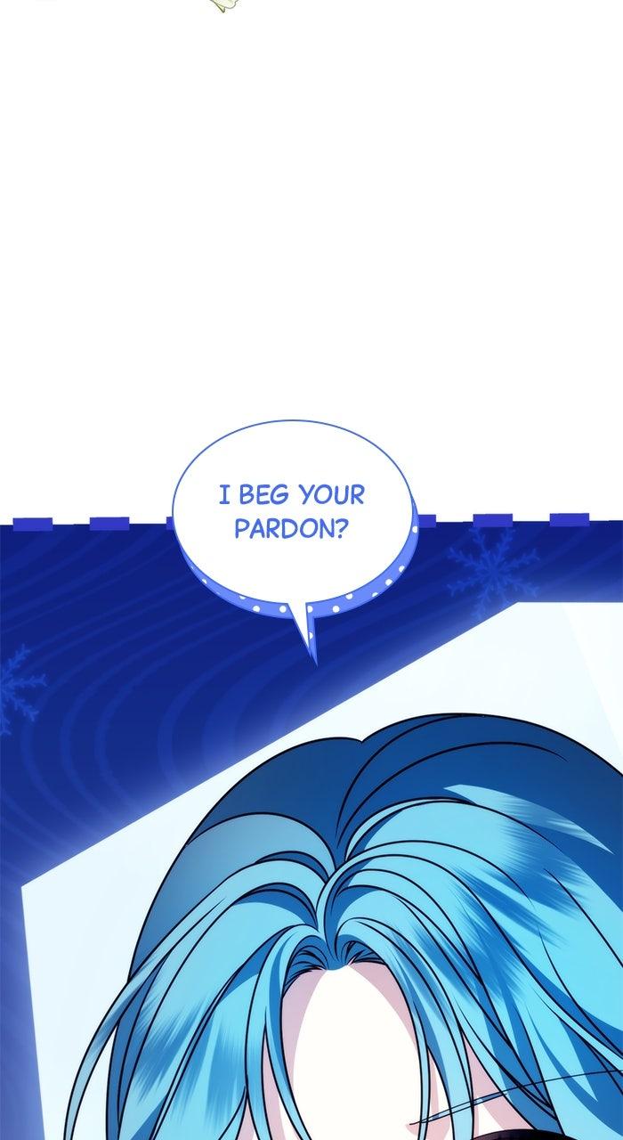 Noble in Name, Vulgar at Heart Chapter 22 - Page 60