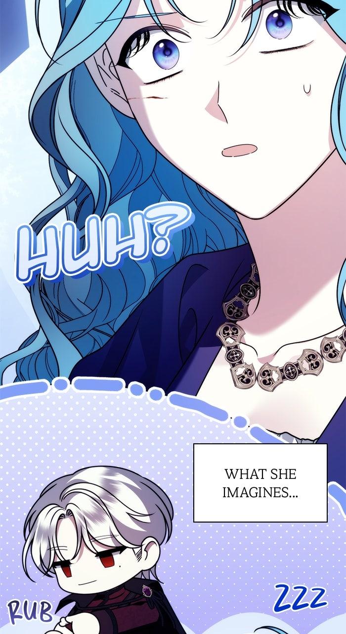 Noble in Name, Vulgar at Heart Chapter 22 - Page 61