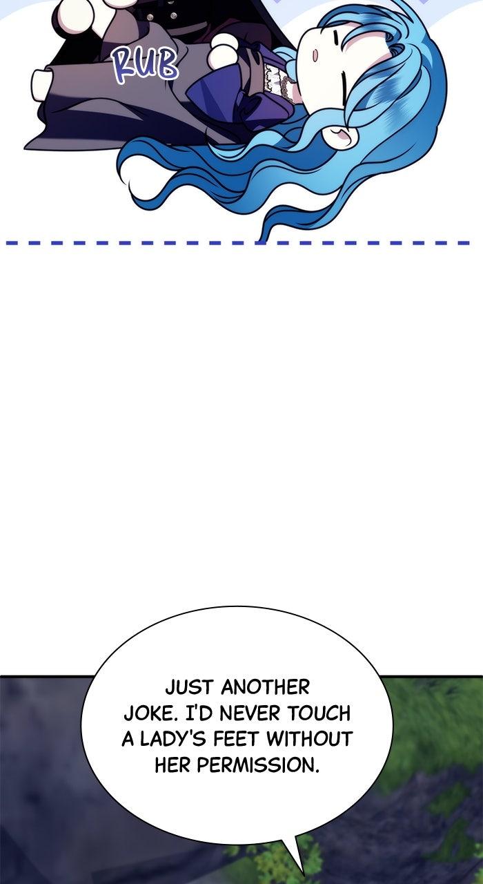 Noble in Name, Vulgar at Heart Chapter 22 - Page 62