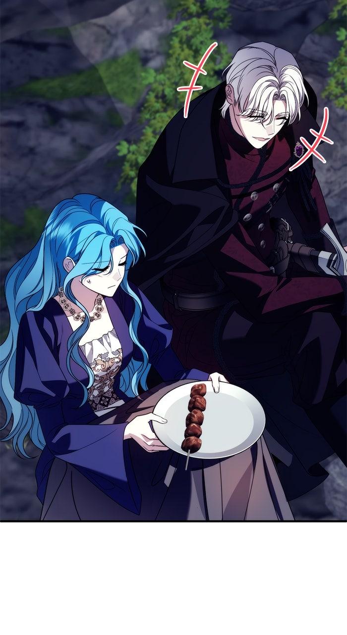 Noble in Name, Vulgar at Heart Chapter 22 - Page 63