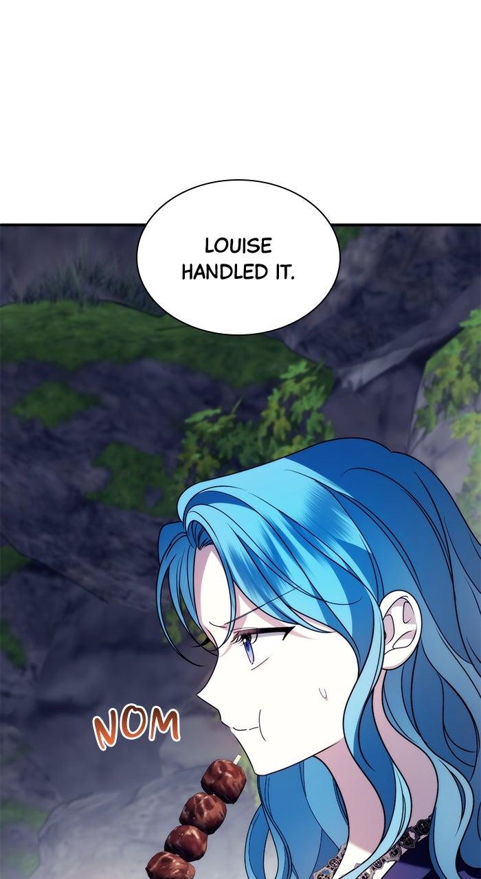 Noble in Name, Vulgar at Heart Chapter 22 - Page 64