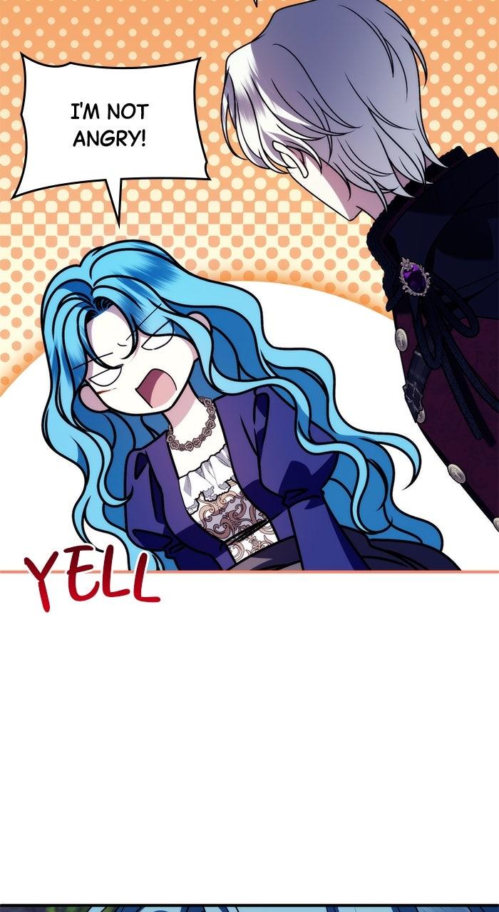 Noble in Name, Vulgar at Heart Chapter 22 - Page 66