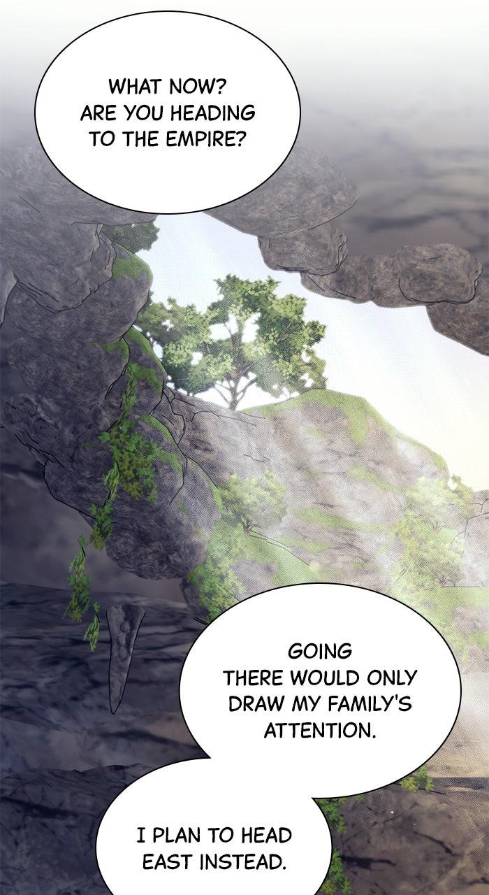 Noble in Name, Vulgar at Heart Chapter 22 - Page 70