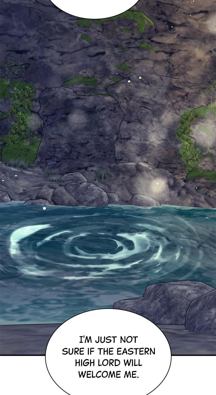 Noble in Name, Vulgar at Heart Chapter 22 - Page 71