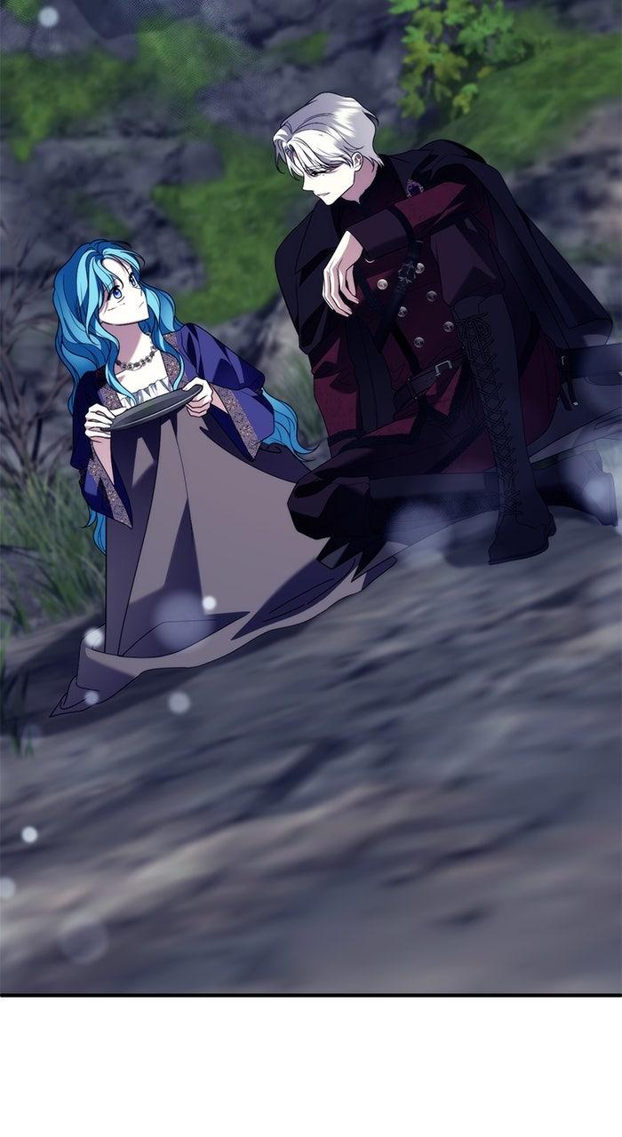 Noble in Name, Vulgar at Heart Chapter 22 - Page 73