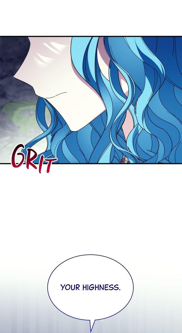 Noble in Name, Vulgar at Heart Chapter 22 - Page 76