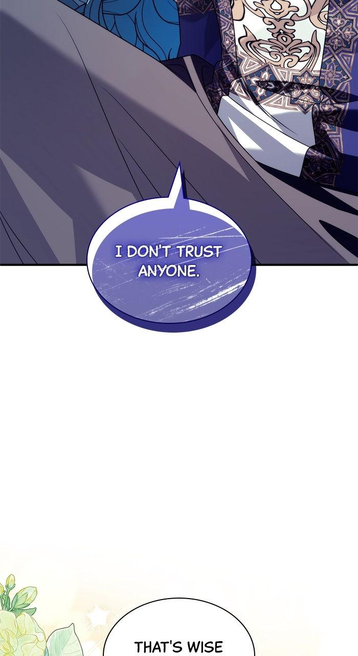 Noble in Name, Vulgar at Heart Chapter 22 - Page 78