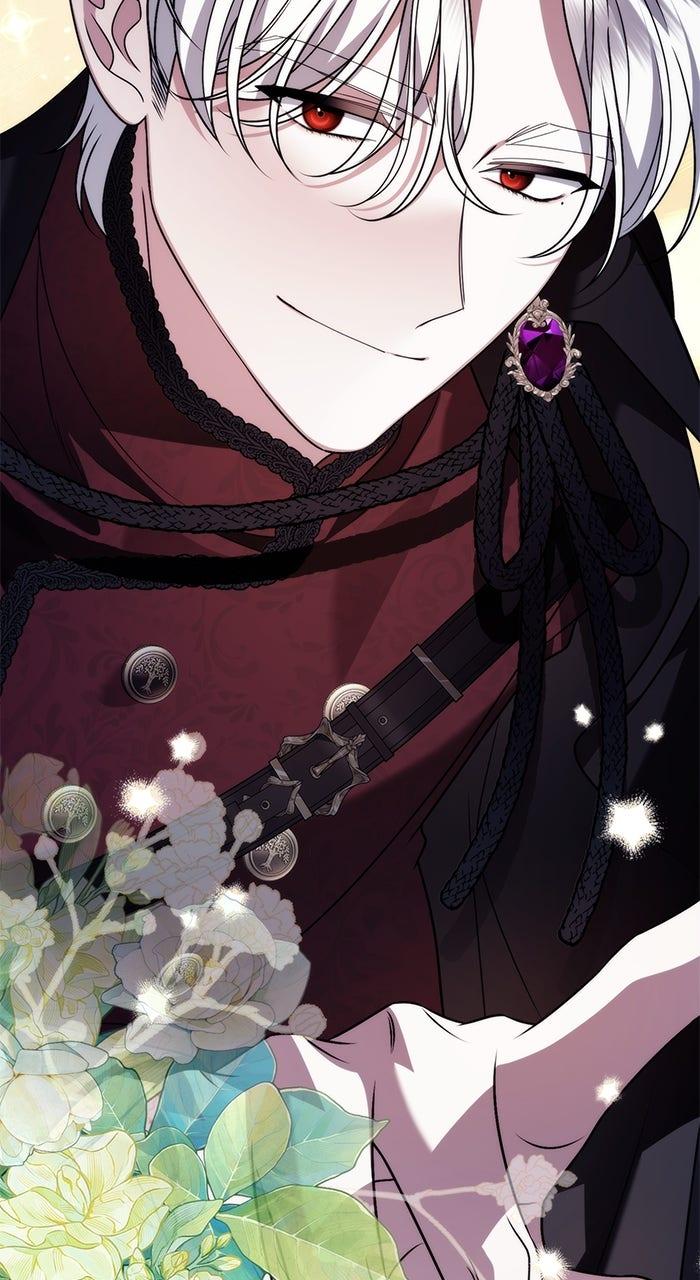 Noble in Name, Vulgar at Heart Chapter 22 - Page 81