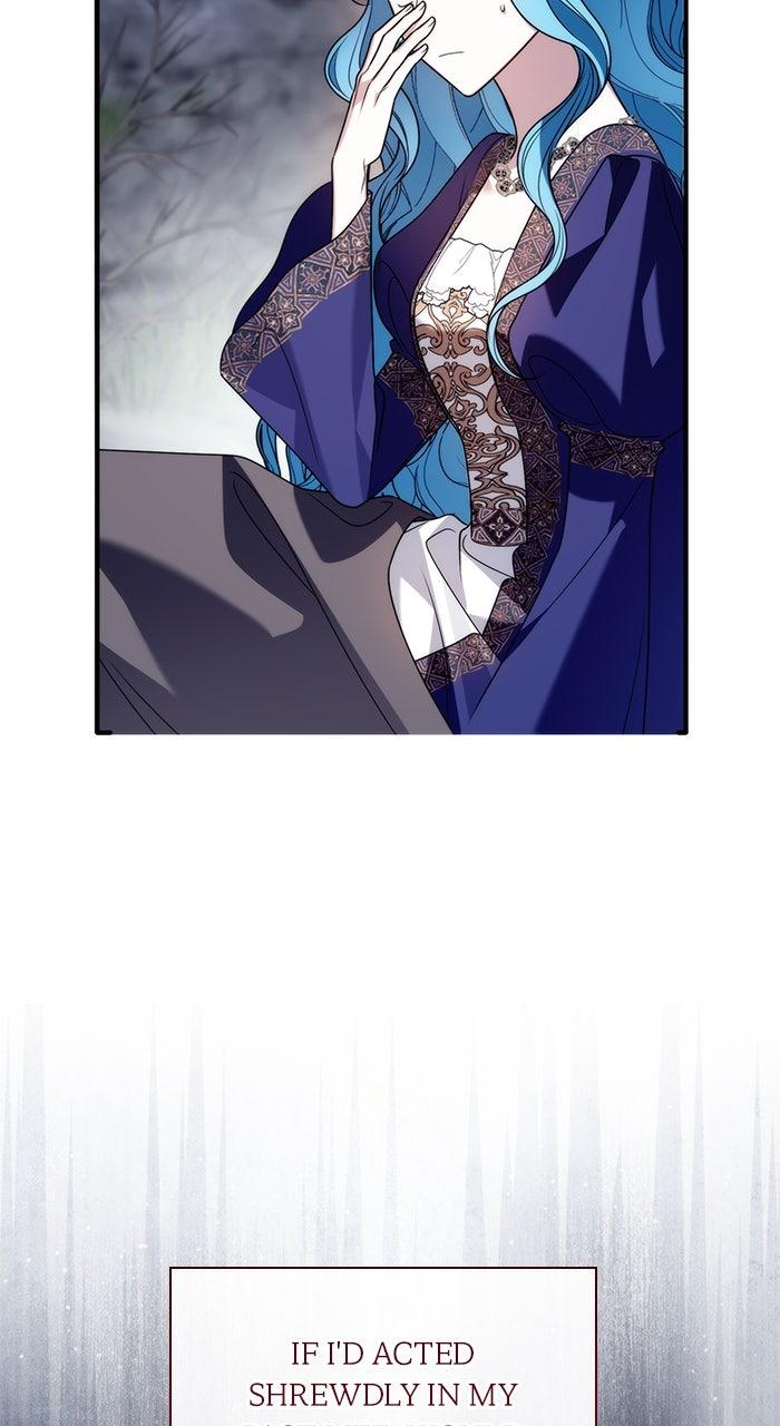 Noble in Name, Vulgar at Heart Chapter 22 - Page 83