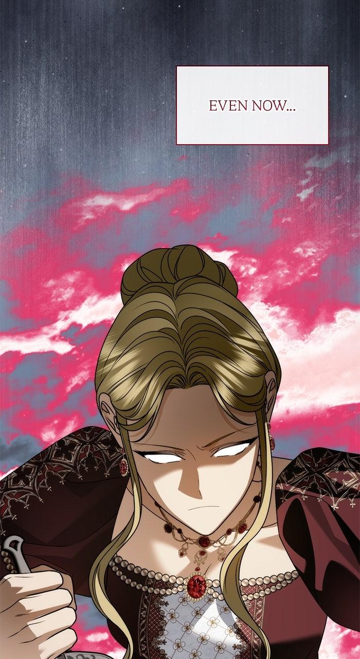 Noble in Name, Vulgar at Heart Chapter 22 - Page 85