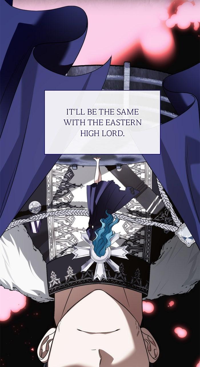 Noble in Name, Vulgar at Heart Chapter 22 - Page 87