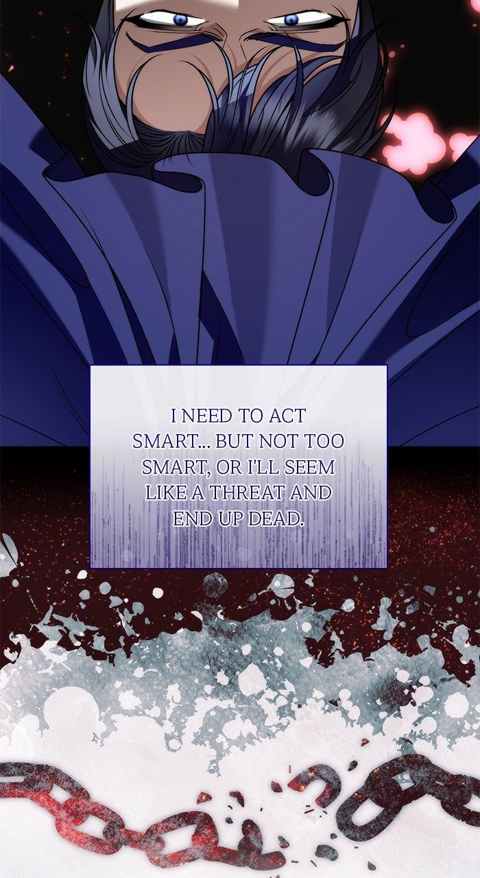 Noble in Name, Vulgar at Heart Chapter 22 - Page 88