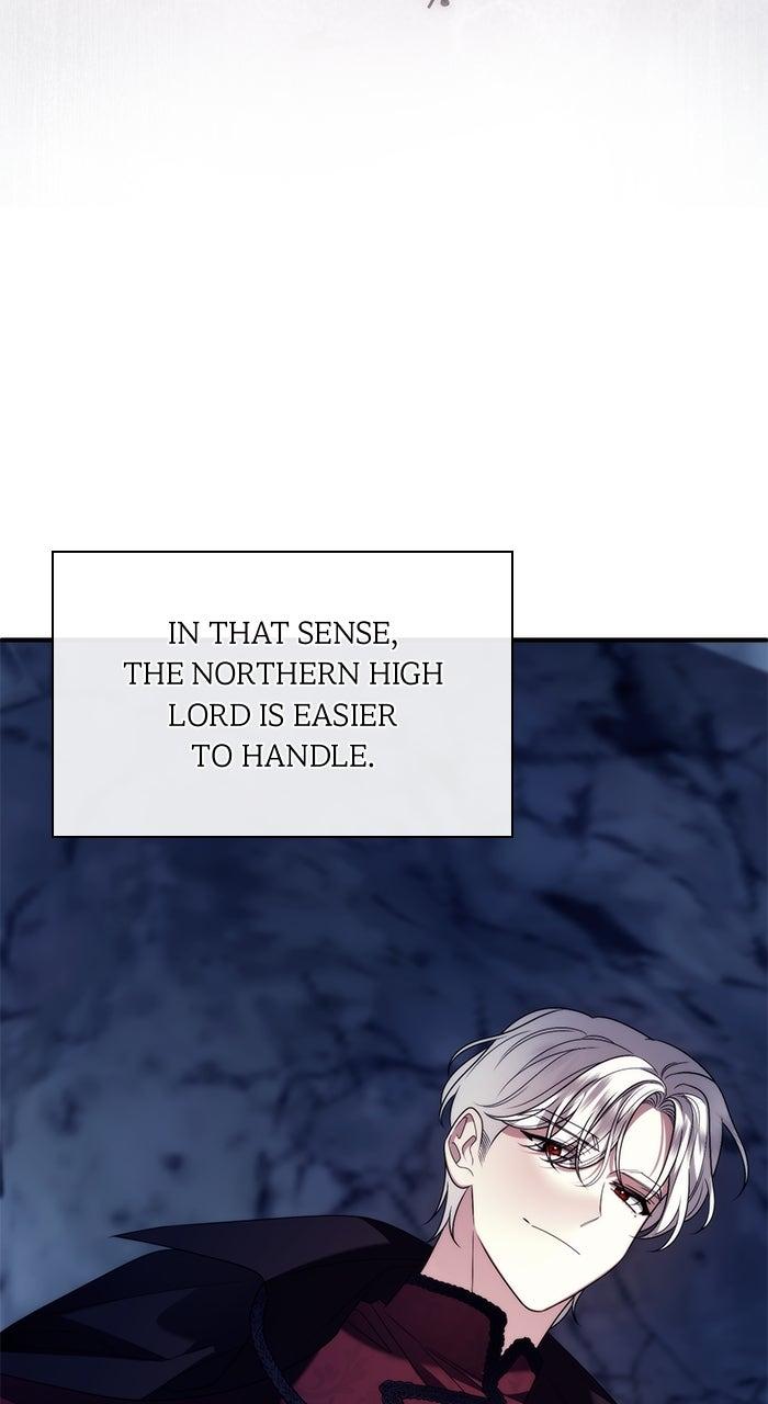 Noble in Name, Vulgar at Heart Chapter 22 - Page 89