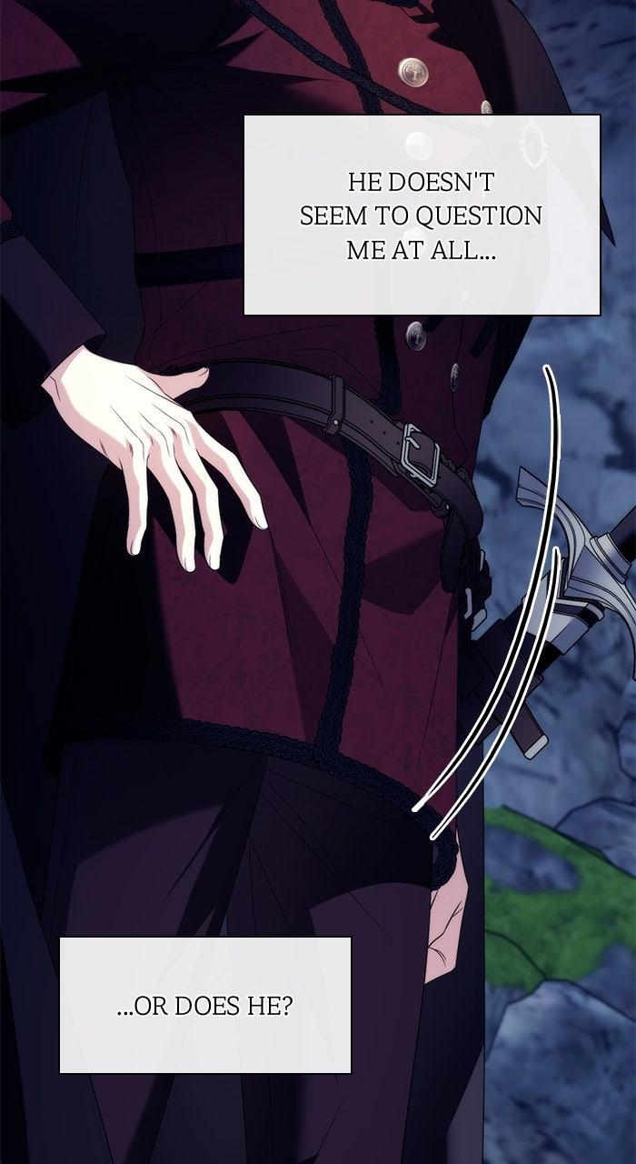 Noble in Name, Vulgar at Heart Chapter 22 - Page 90