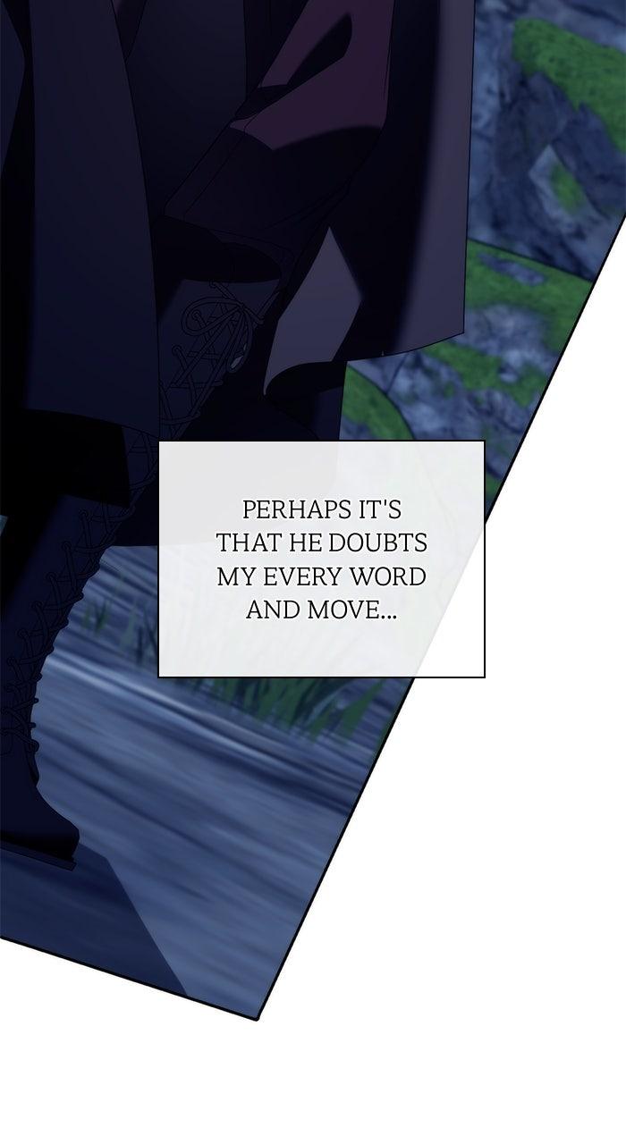 Noble in Name, Vulgar at Heart Chapter 22 - Page 91