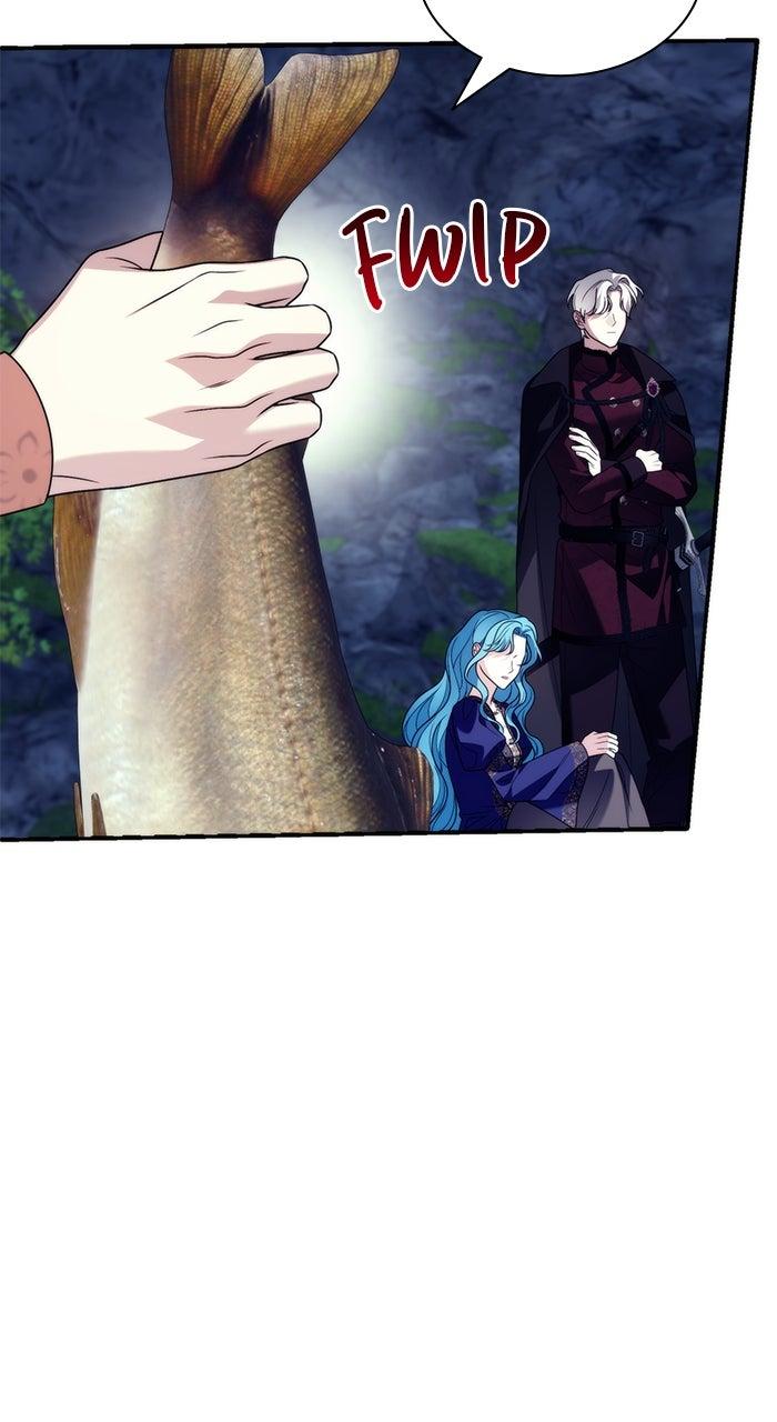 Noble in Name, Vulgar at Heart Chapter 22 - Page 94