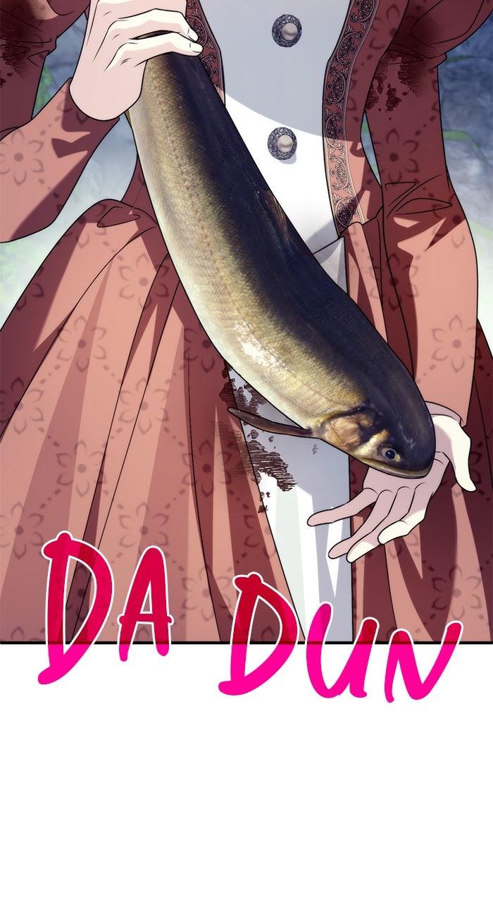 Noble in Name, Vulgar at Heart Chapter 22 - Page 96