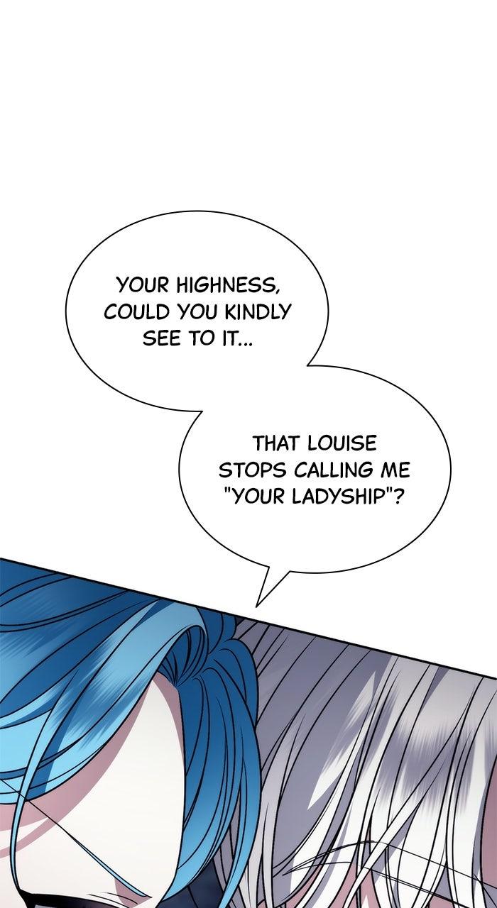 Noble in Name, Vulgar at Heart Chapter 22 - Page 100