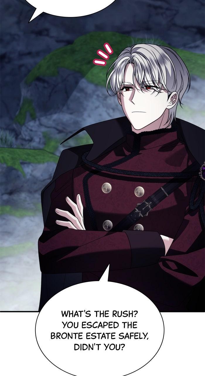 Noble in Name, Vulgar at Heart Chapter 22 - Page 104
