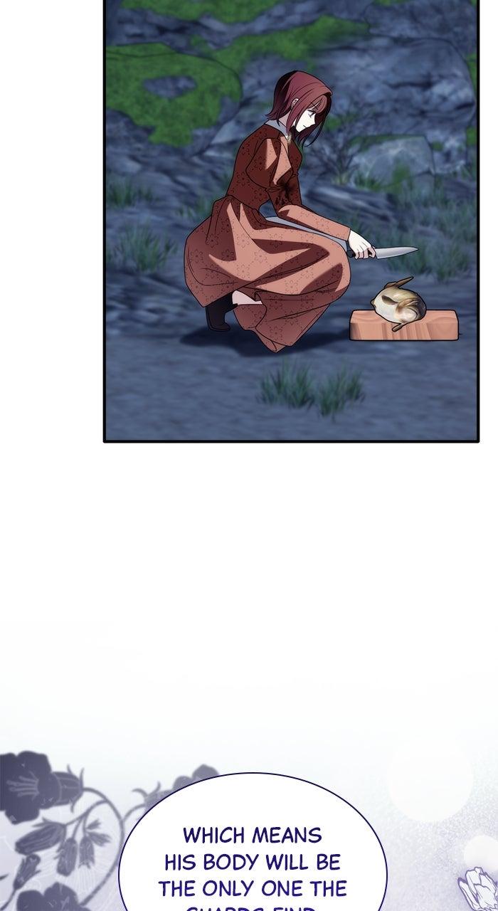 Noble in Name, Vulgar at Heart Chapter 22 - Page 106