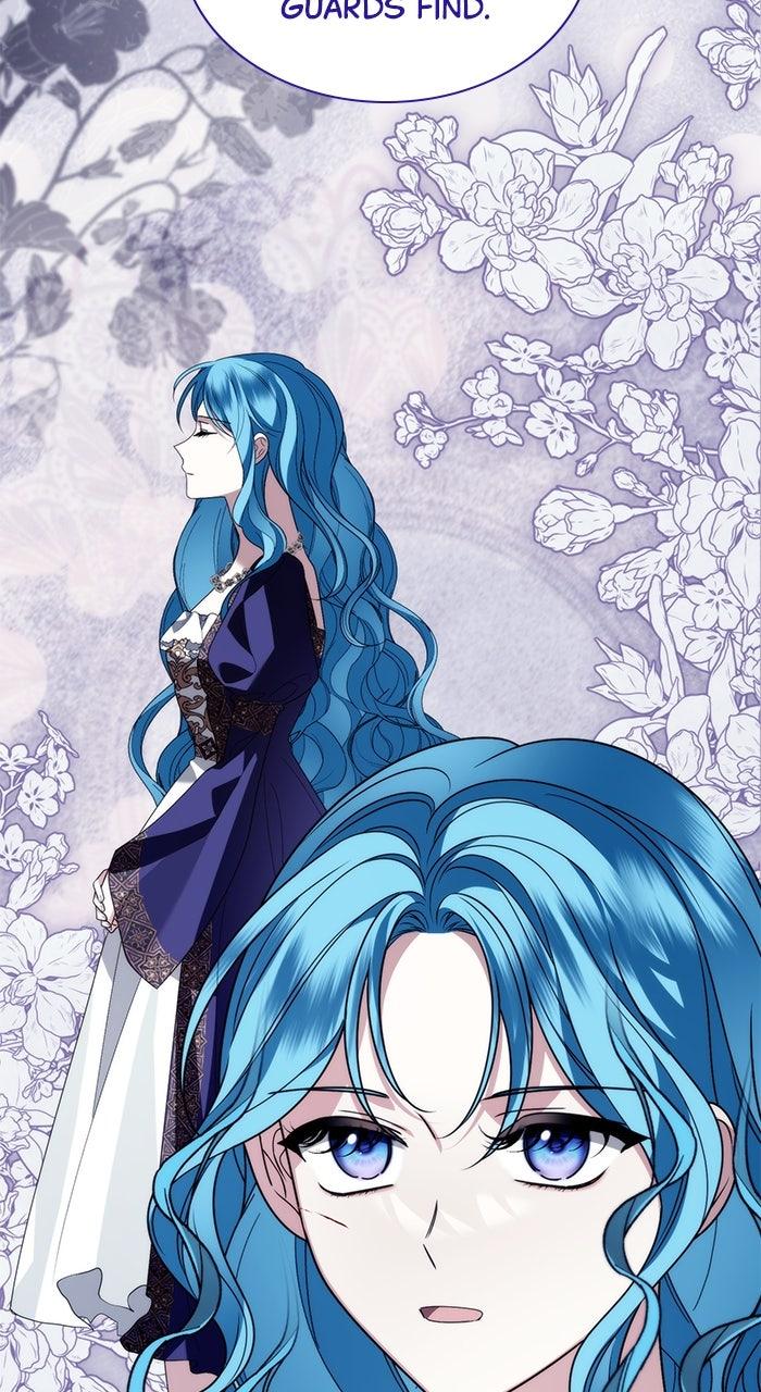 Noble in Name, Vulgar at Heart Chapter 22 - Page 107