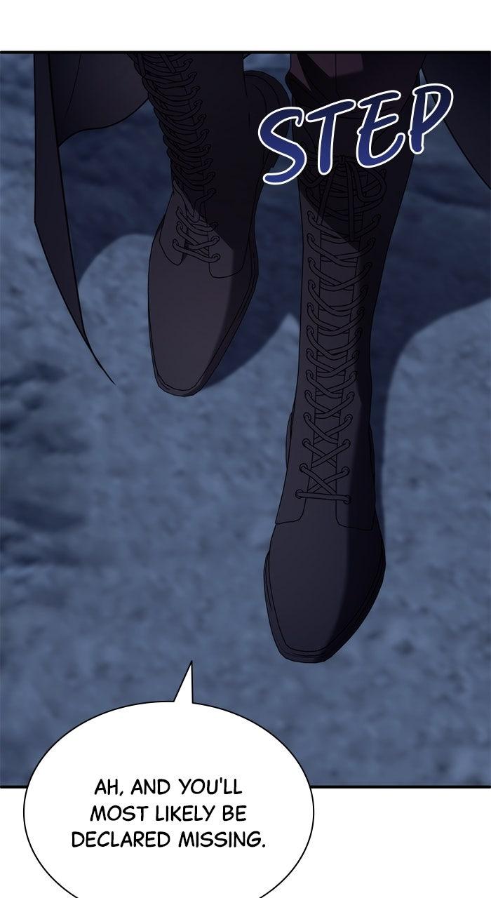 Noble in Name, Vulgar at Heart Chapter 22 - Page 109