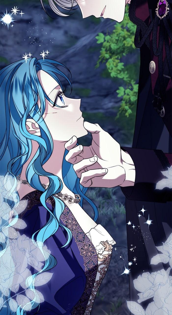 Noble in Name, Vulgar at Heart Chapter 22 - Page 112