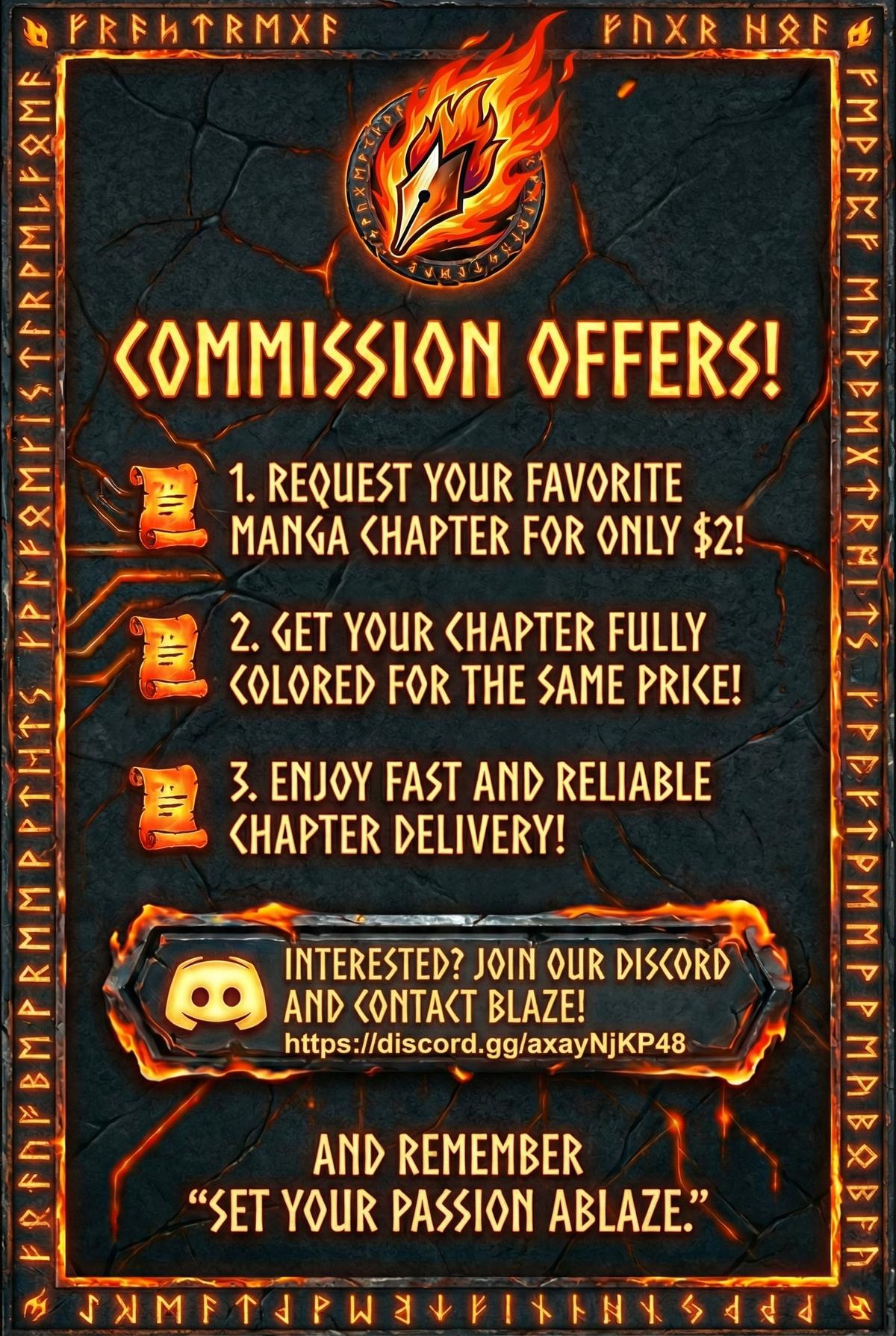 Noble Reincarnation ~Born Blessed, So I'll Obtain Ultimate Power Chapter 40.1 - Page 12