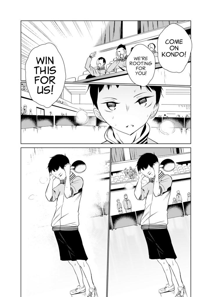 Noboru Kotera-san Chapter 26 - Page 4