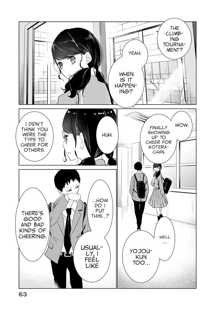 Noboru Kotera-san Chapter 26 - Page 7