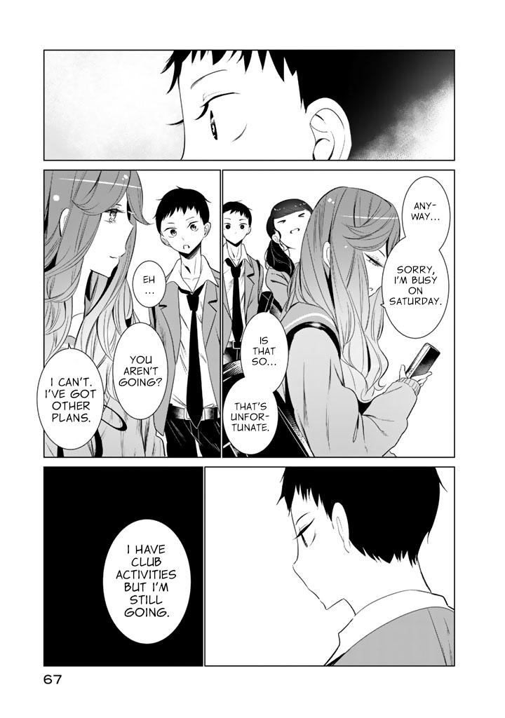 Noboru Kotera-san Chapter 26 - Page 11