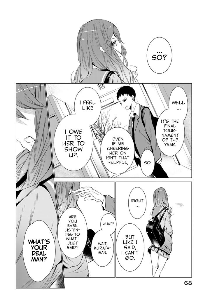 Noboru Kotera-san Chapter 26 - Page 12