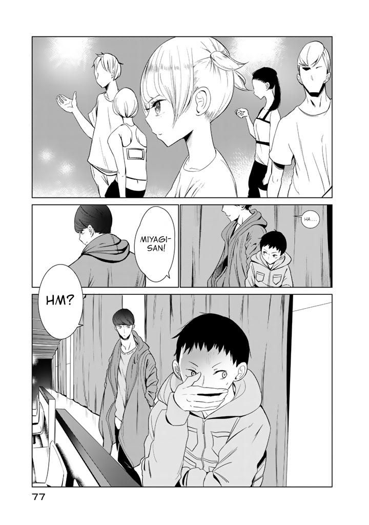 Noboru Kotera-san Chapter 26 - Page 21