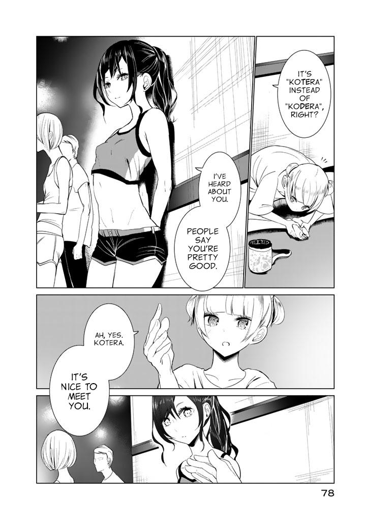 Noboru Kotera-san Chapter 26 - Page 22