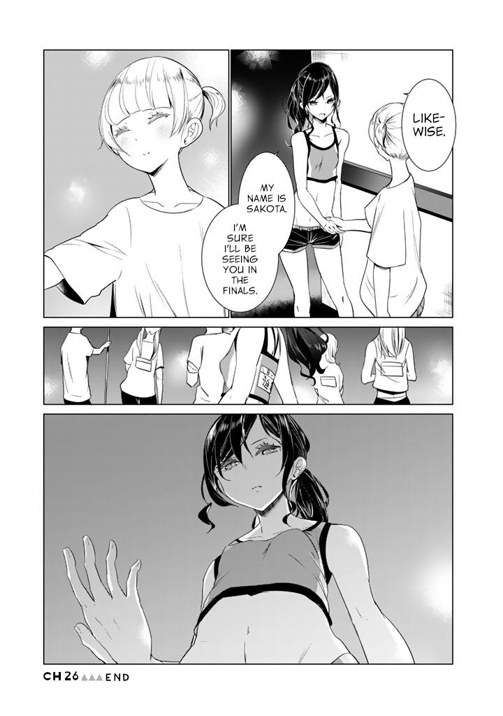 Noboru Kotera-san Chapter 26 - Page 23