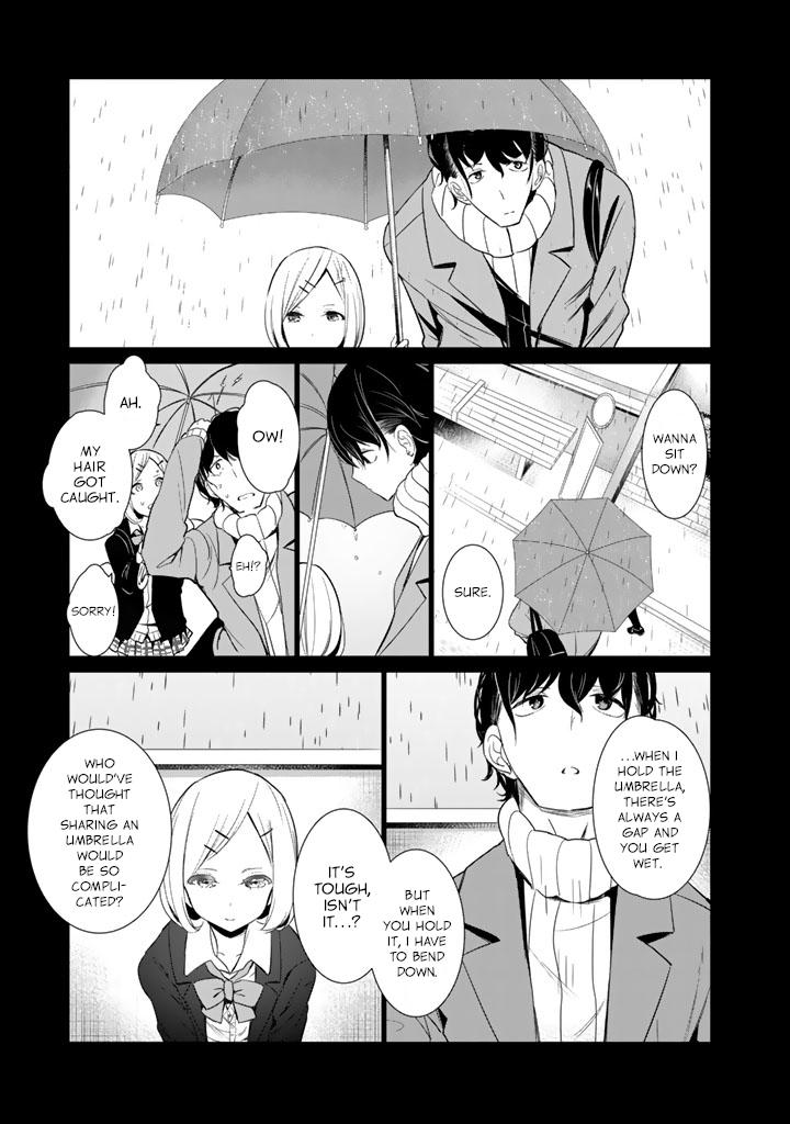 Noboru Kotera-san Chapter 27 - Page 9