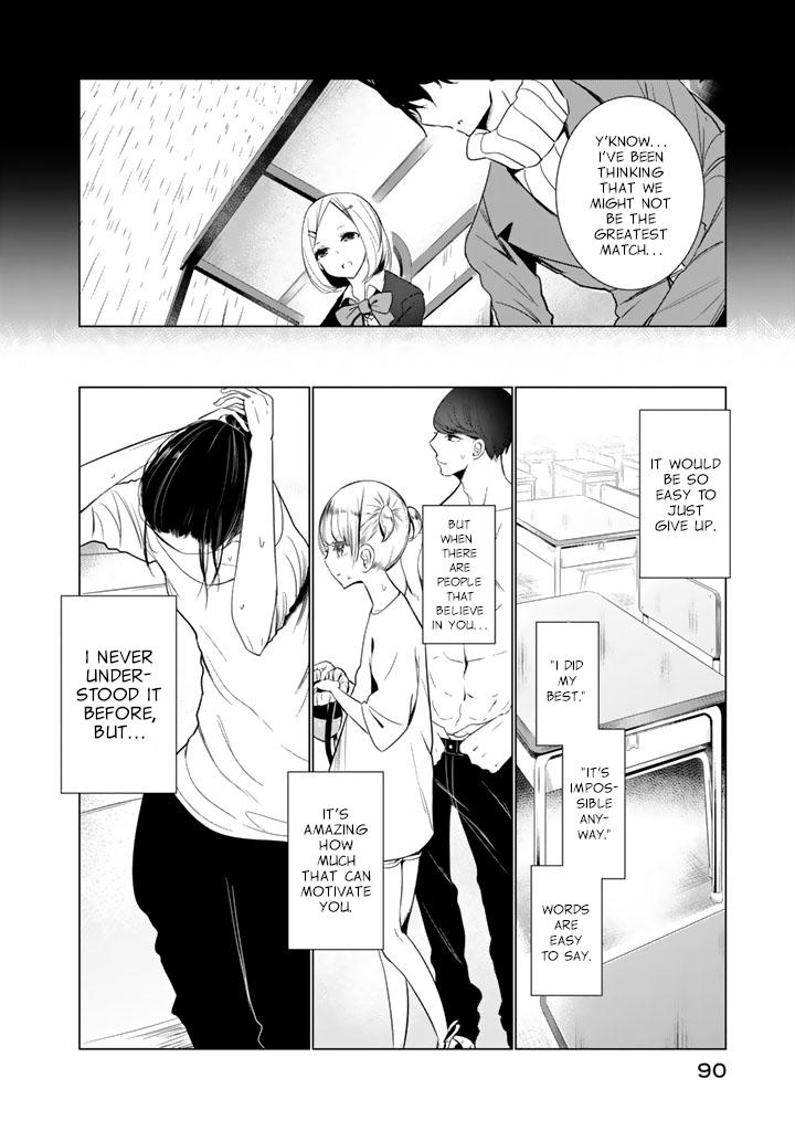 Noboru Kotera-san Chapter 27 - Page 10