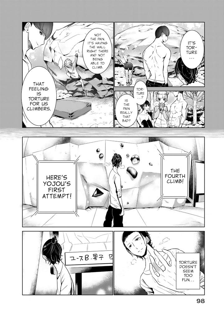 Noboru Kotera-san Chapter 27 - Page 18