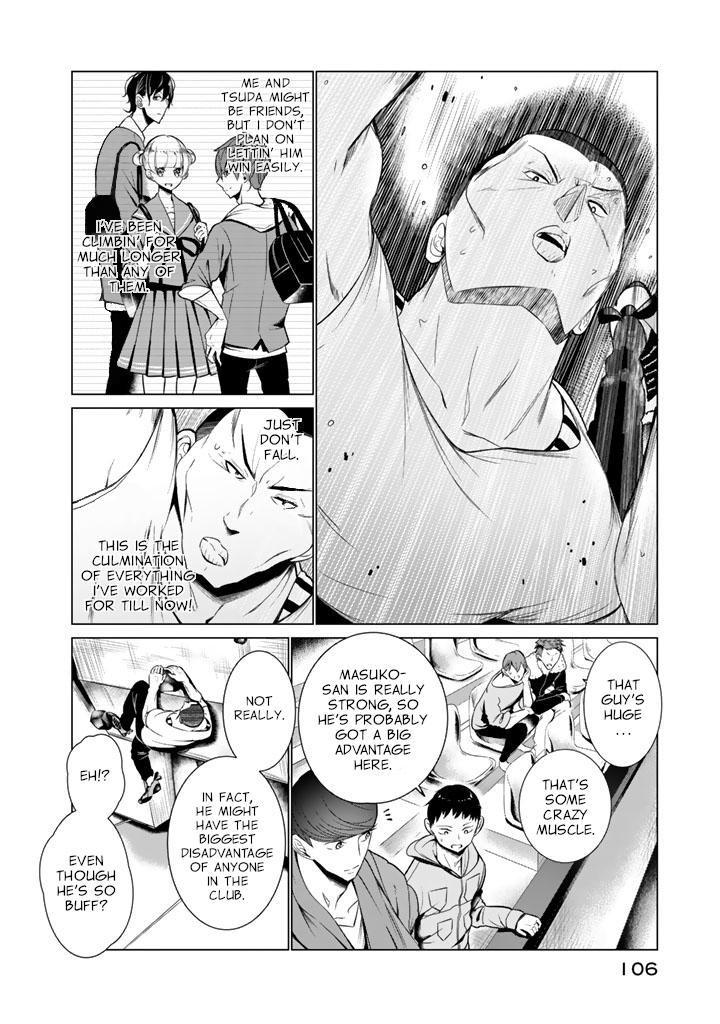 Noboru Kotera-san Chapter 28 - Page 4