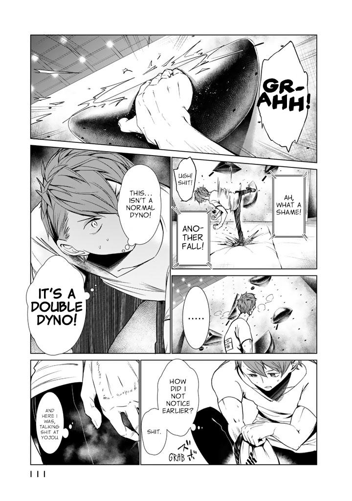 Noboru Kotera-san Chapter 28 - Page 9