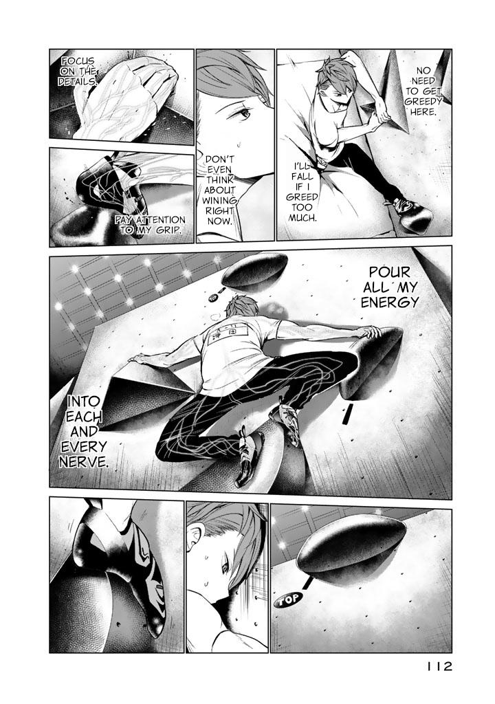 Noboru Kotera-san Chapter 28 - Page 10