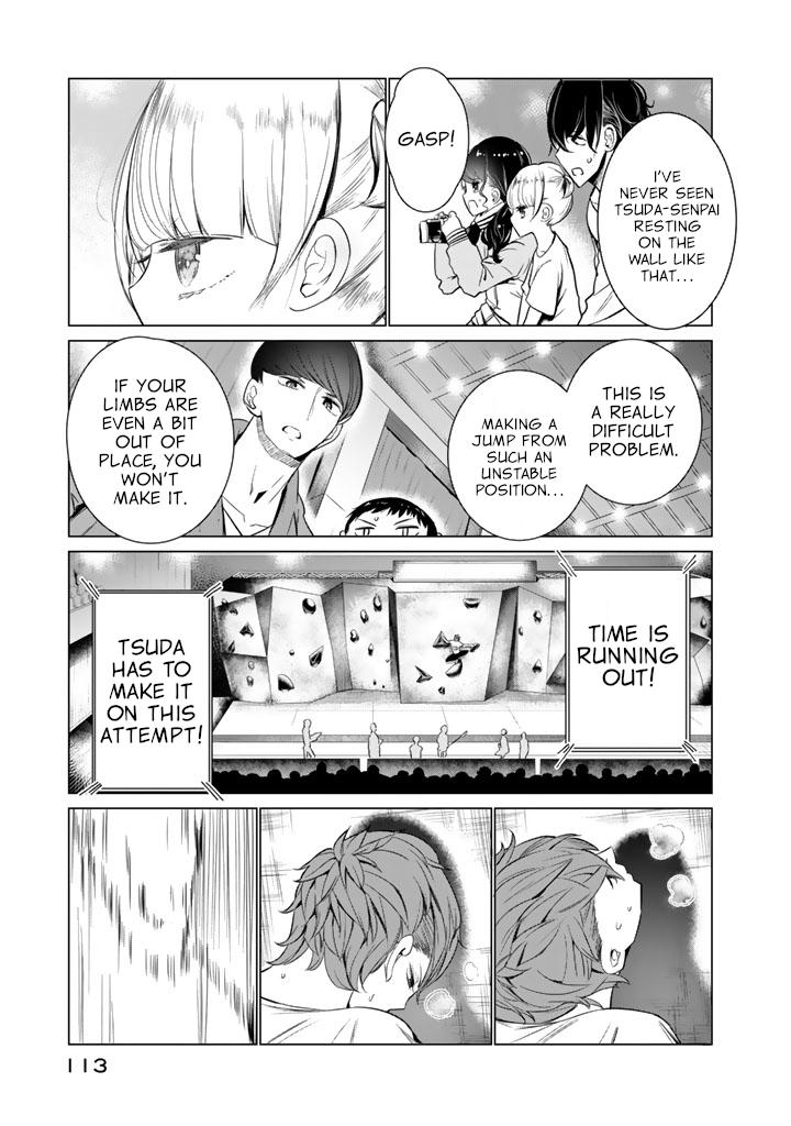 Noboru Kotera-san Chapter 28 - Page 11