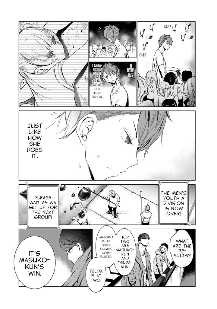 Noboru Kotera-san Chapter 28 - Page 13