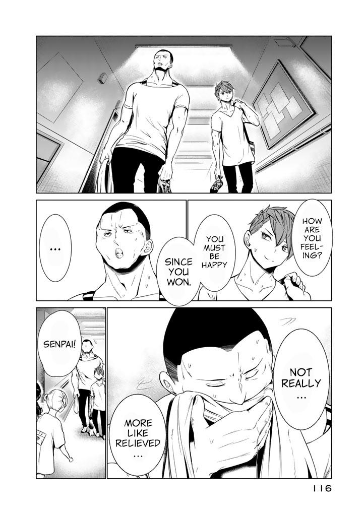 Noboru Kotera-san Chapter 28 - Page 14