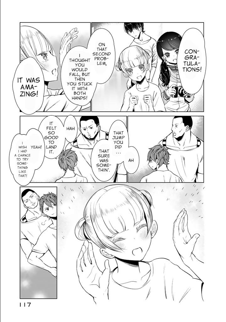 Noboru Kotera-san Chapter 28 - Page 15